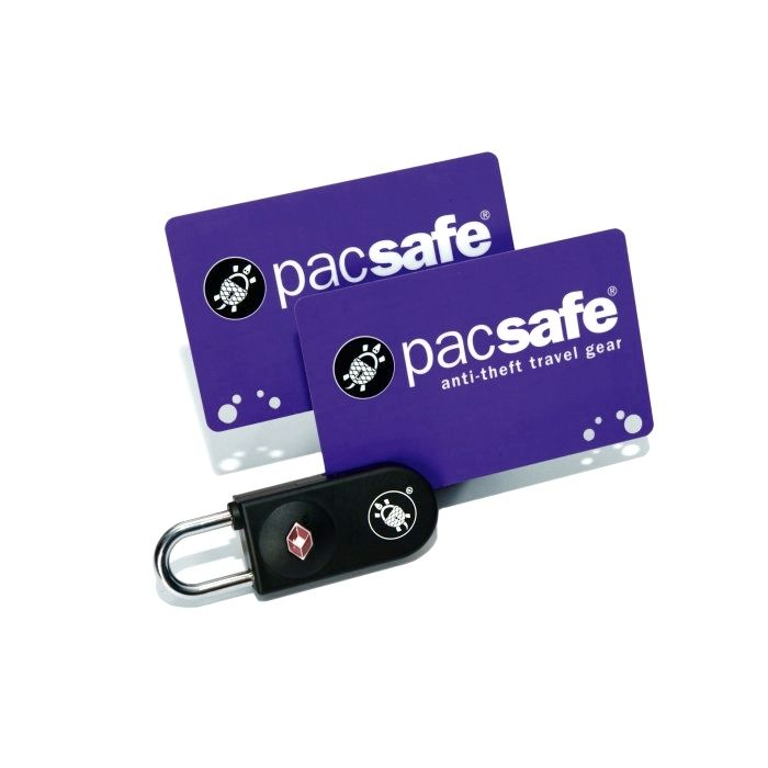 Prosafe 750 TSA Keycard