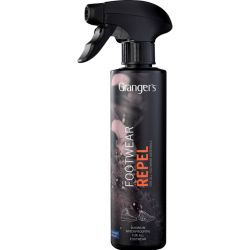 Grangers Footwear Repel Plus Spray