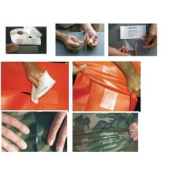 Tear-Aid universallap