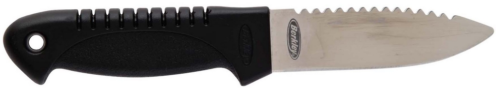 Berkley Bait Knife - Filetknive & fiskeknive