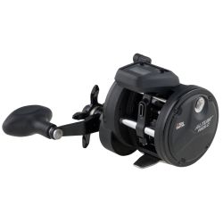 ABU Ambassadeur Altum DLC