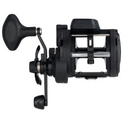 ABU Ambassadeur Altum DLC