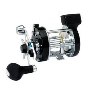 ABU Ambassadeur 7000i SYNCRO LC FEET