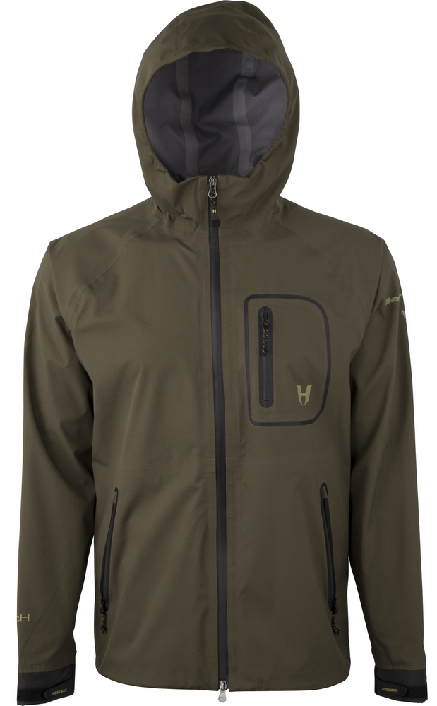 Hodgman Aesis Wadelite Jacket S - Jakker