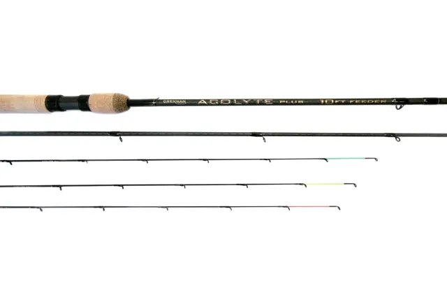Drennan Acolyte Plus Feeder 12 Fod - Feederstænger