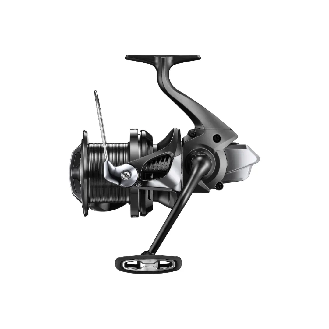 Shimano Aerlex XTC 14000 - Baitrunner/Karpe hjul