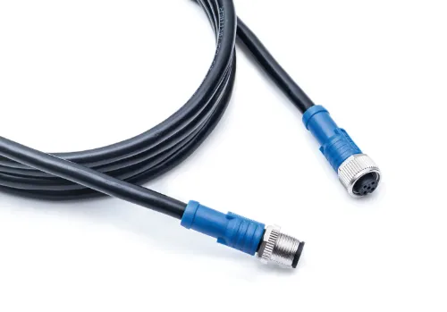 Amphenol NMEA 2000 Kabler 4 Meter - NMEA 2000 Og Tanksensor