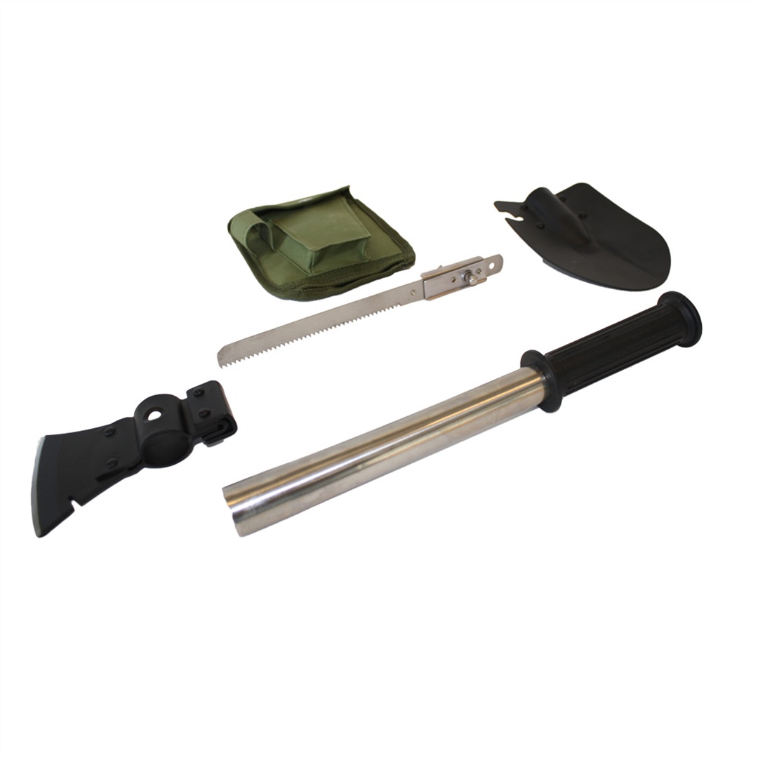 X2 6i1 survival tool - Værktøj