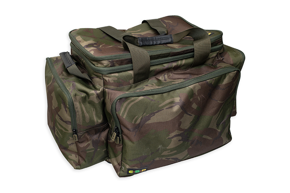 ESP Camo Barra Bag XL 50L - Tasker
