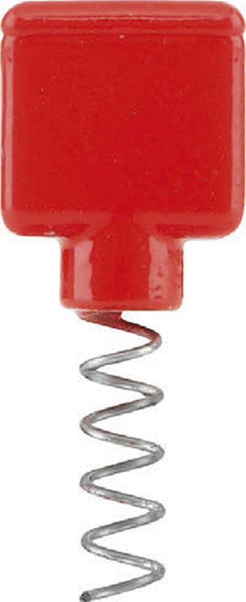 ABU Garcia Beast Rattle Chamber - Diverse