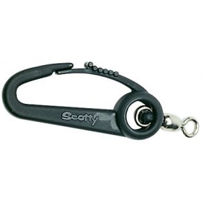 Scotty 1009 Snap Hooks (2stk)