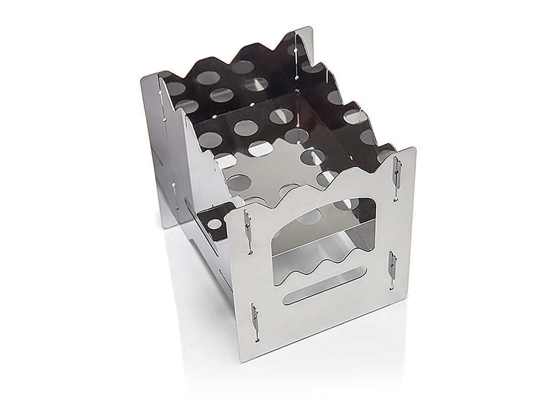 Petromax Hobo Stove - Båludstyr & Grill