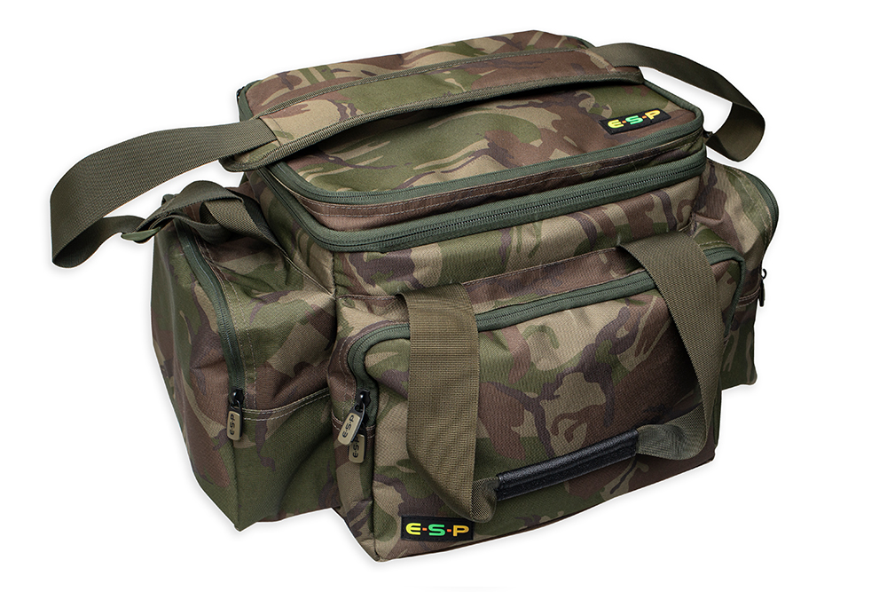 ESP Camo Carryall 35L - Tasker