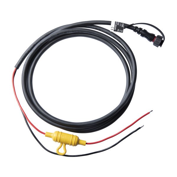 Garmin Strøm-/datakabel (2-benet) - Kabler