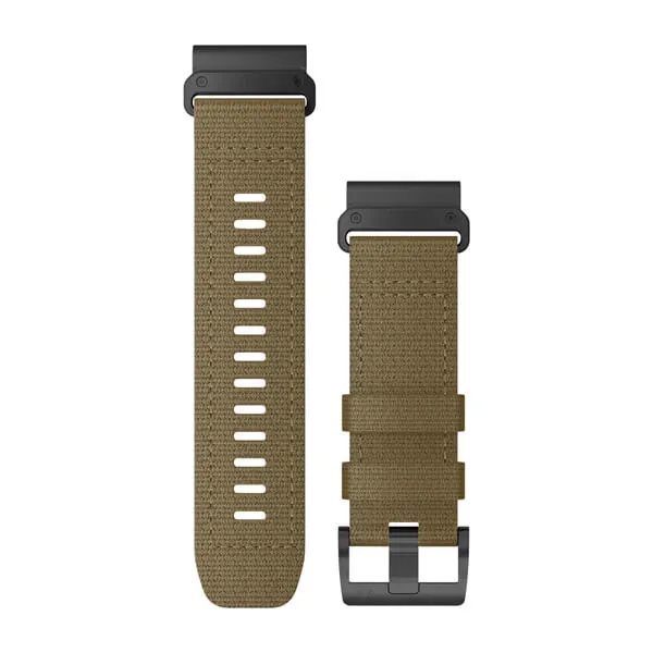 Grape kontrol skotsk Garmin tactix 7 - Pro Ballistics Edition - Smartwatch/Wearables -  EFFEKTLAGERET ApS