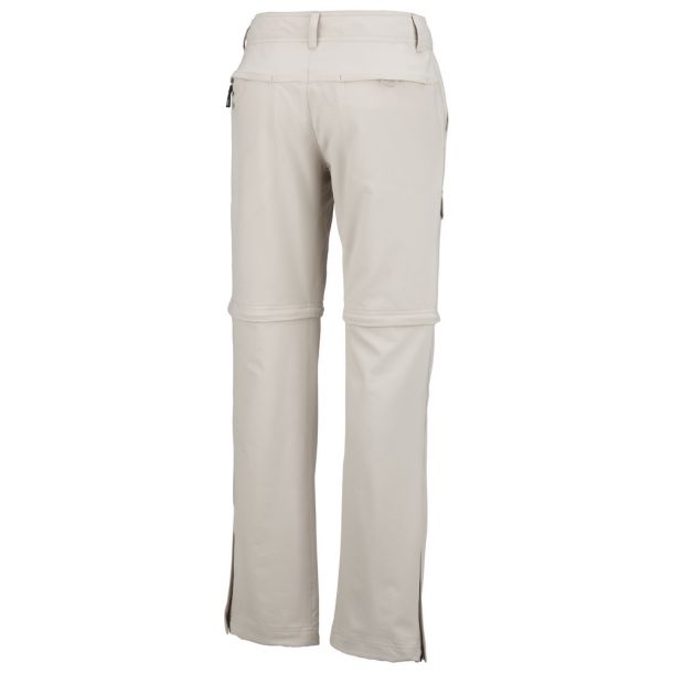 Columbia Women's Silver Ridge Convertible Pant 