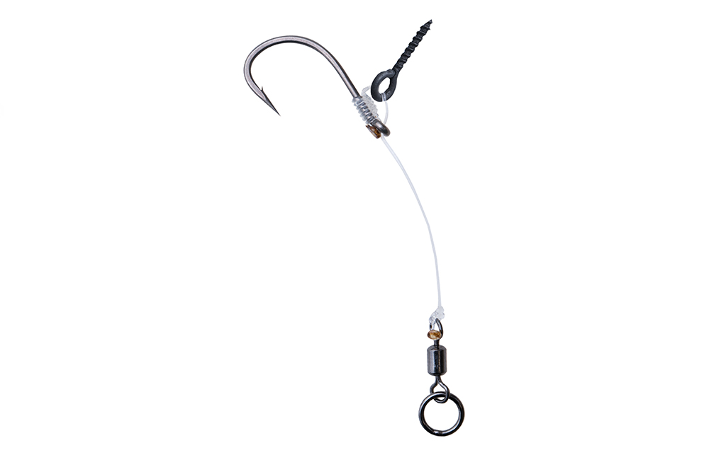 ESP Cryogen Chod Rigs st. 5 - Karpe rigs