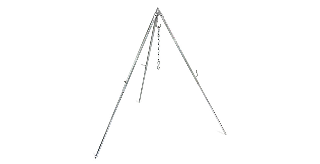 Petromax Cooking Tripod - Båludstyr & Grill