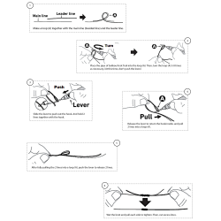 Daiwa sokkou knude-vrktj