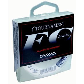 Daiwa Tournament Fluorocarbon