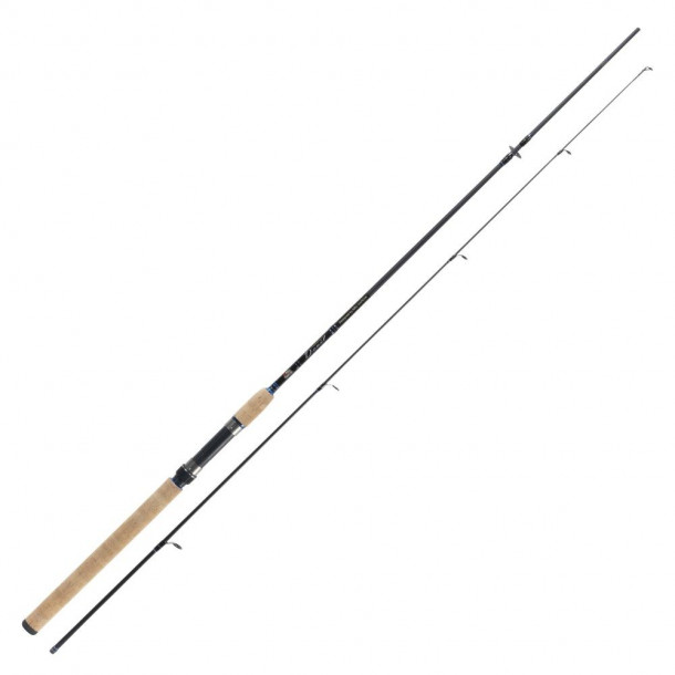 ABU Garcia Devil Kastestang 9 fod 40-80gram - Spinnestænger