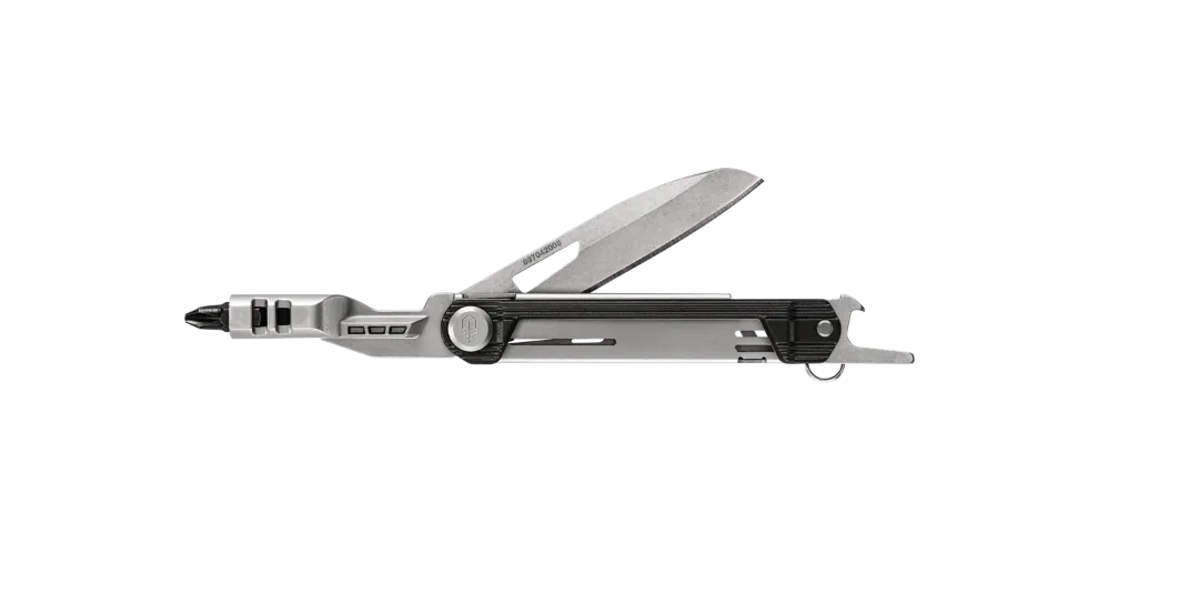 Gerber Armbar Slim Drive Multitool Onyx - Multitools