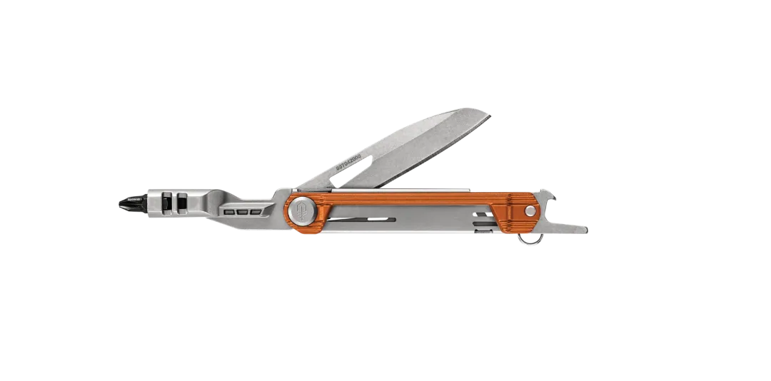 Gerber Armbar Slim Drive Multitool Orange - Multitools