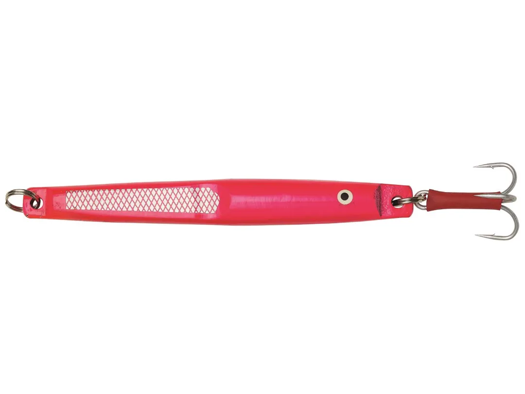 Kinetic Miljøpirken 100 Gram Pink - Pirke