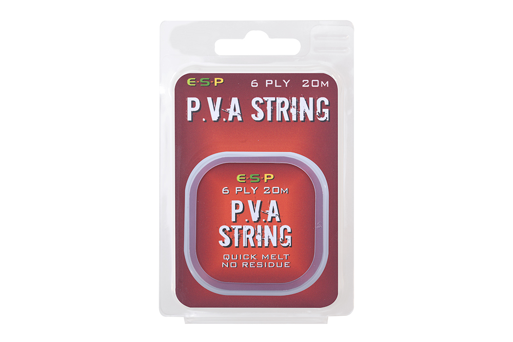 ESP PVA String 20m - PVA Produkter