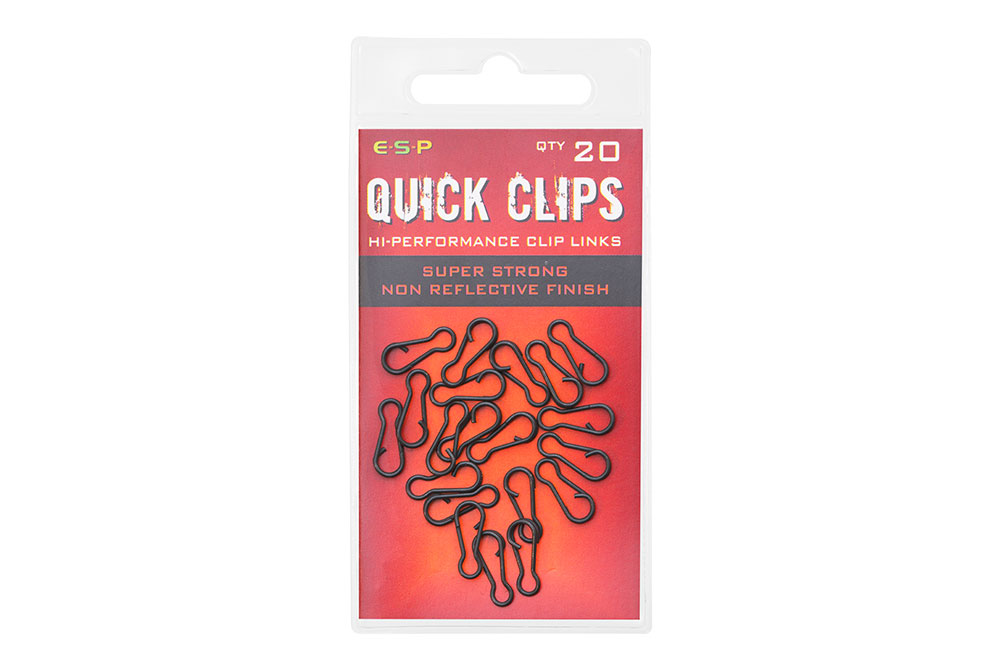 ESP Clip-Links Quick Link - Accessories