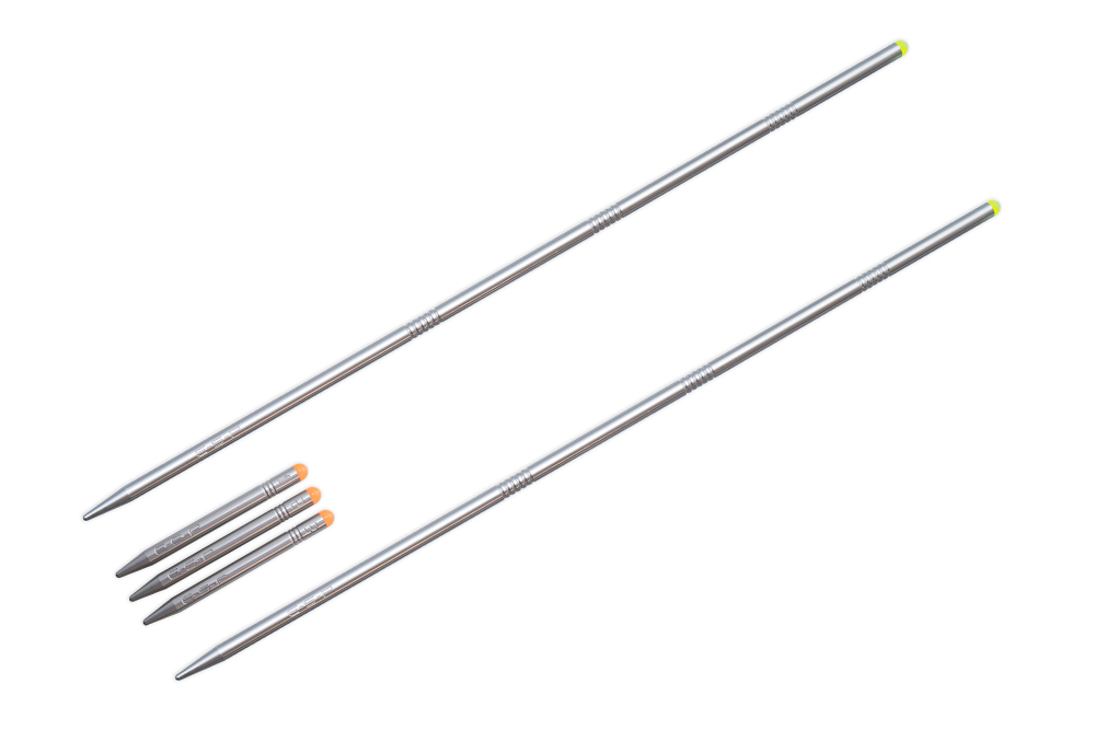 ESP Wrap Sticks - Diverse