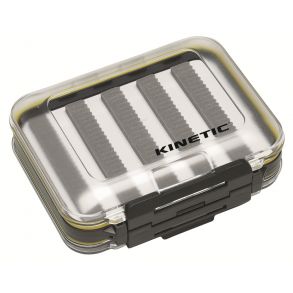 Kinetic vandtt flueboks Large (15,5x10x4,4cm)