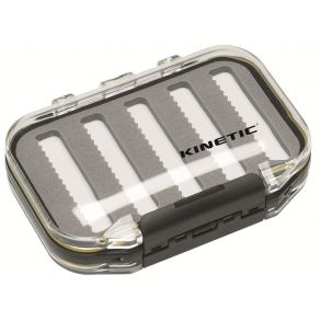 Kinetic vandtt flueboks Small (10,6x7x3,4cm)