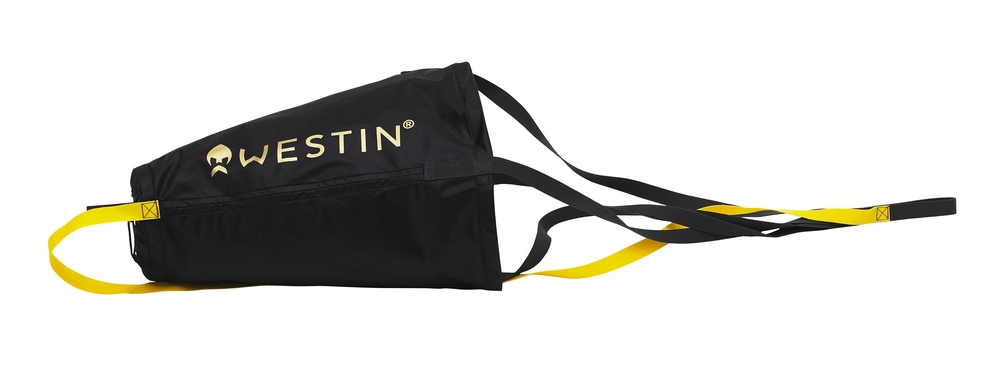 Westin W3 Drift Sock S - Drivanker