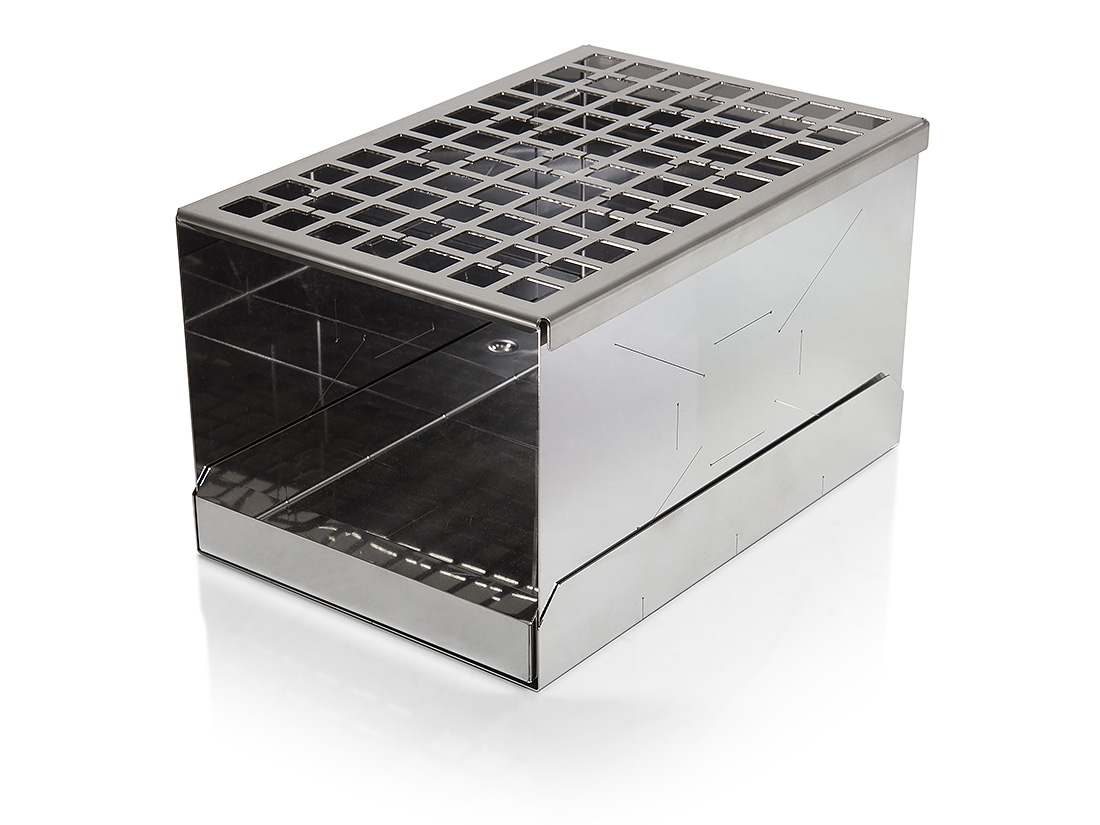 Petromax Firebox 20 x 30 x 18 cm - Båludstyr & Grill