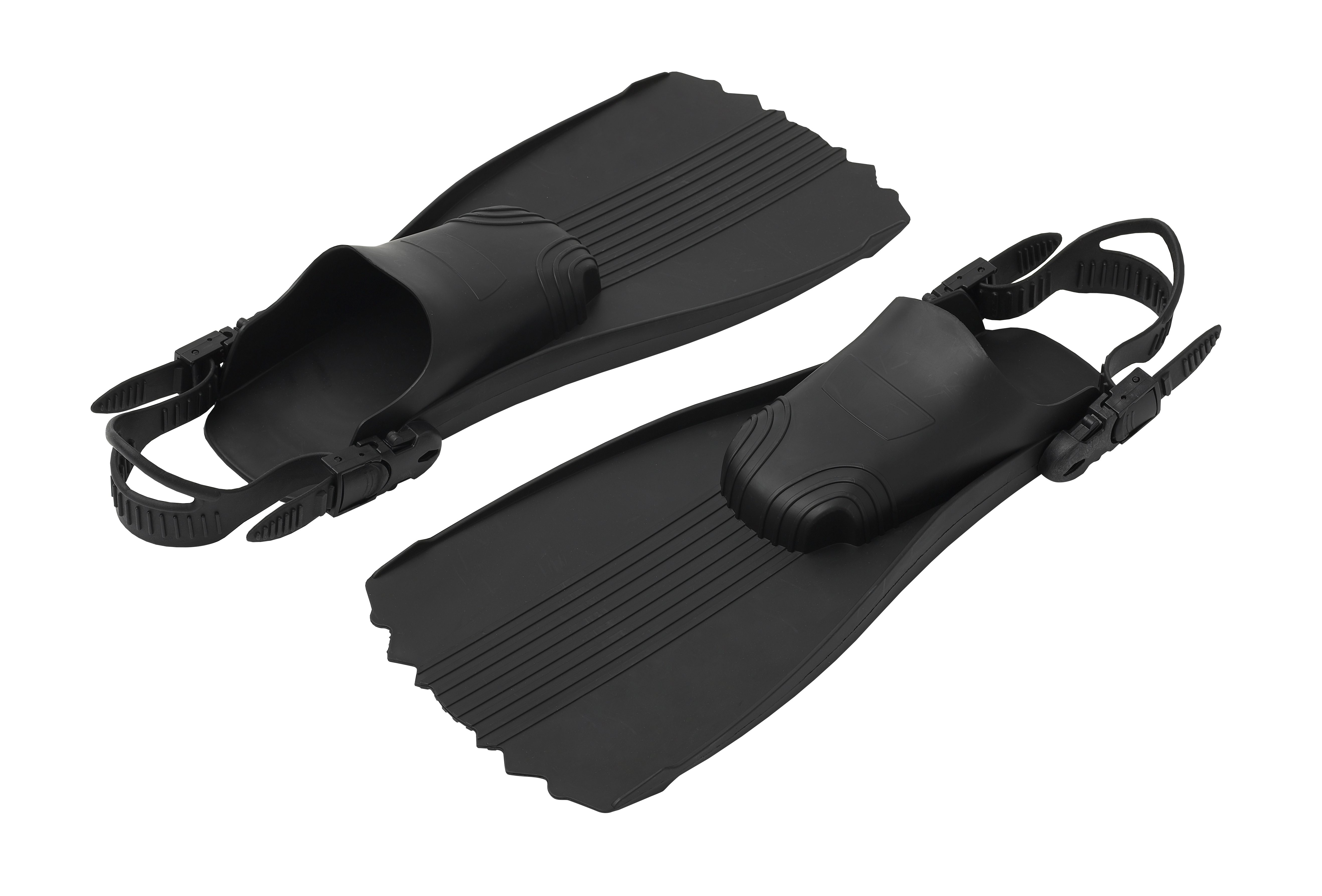 Kinetic Pro Fins - Tilbehør
