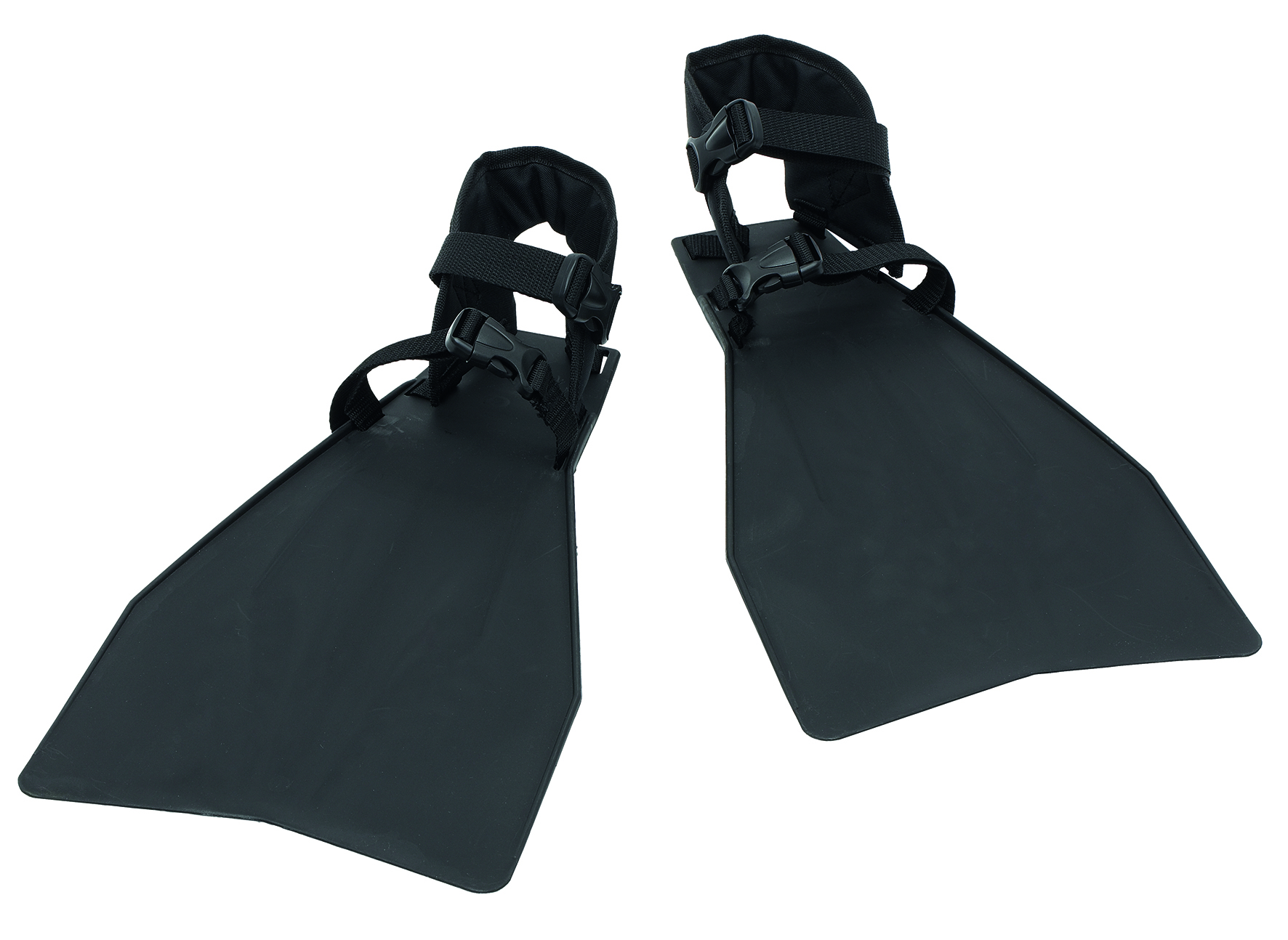 Kinetic Lightweight Fins - Tilbehør