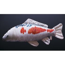 Gaby Koi Karpe - tjdyr