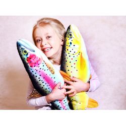 Gaby Regnbuerred - tjdyr