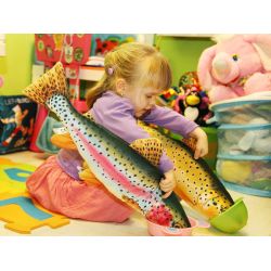 Gaby Regnbuerred - tjdyr