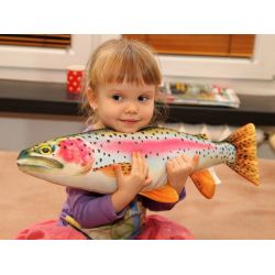 Gaby Regnbuerred - tjdyr