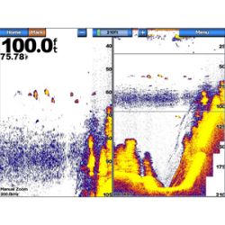 Garmin GSD 24 Ekkolodsmodul