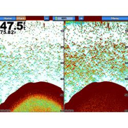 Garmin GSD 24 Ekkolodsmodul