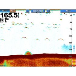 Garmin GSD 24 Ekkolodsmodul