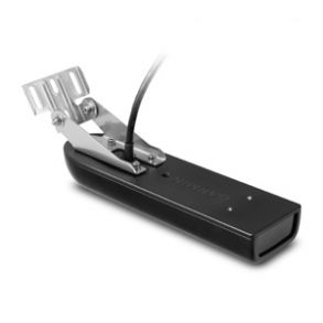 Garmin GT51M-TM - DownVü/SideVü transducer