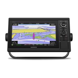 Garmin kortplotter GPSMAP 1022