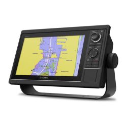 Garmin kortplotter GPSMAP 1022