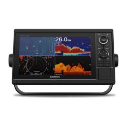 Garmin kortplotter GPSMAP 1022xsv