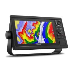 Garmin kortplotter GPSMAP 1022xsv