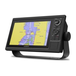 Garmin kortplotter GPSMAP 1022xsv